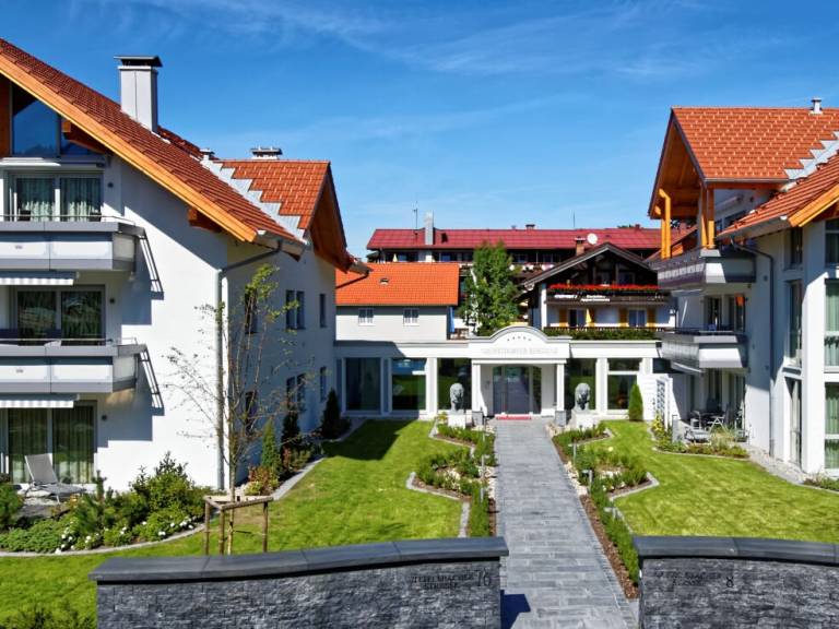 Beautiful holiday apartment with sauna | Pets are welcome — photo 4