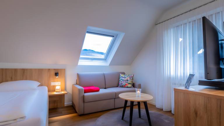 Apartment in Gästehaus Gehri with Scenic Views, Peaceful, Central, and Inviting — photo 3