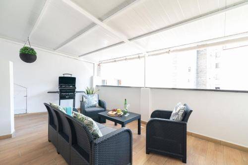 Appartement O Carme