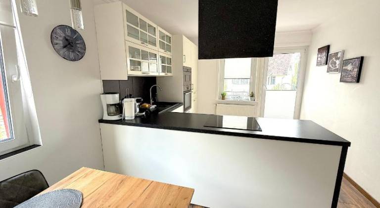 Rental apartment with 2 rooms for 6 persons — photo 4