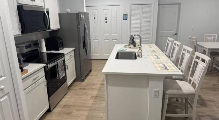 Vacation home with 4 rooms for 11 persons — photo 3