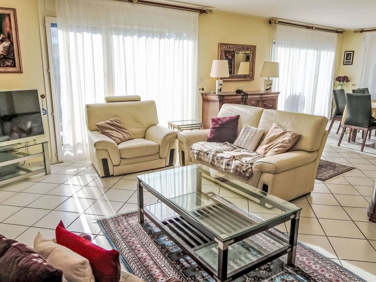 House  Genthod
