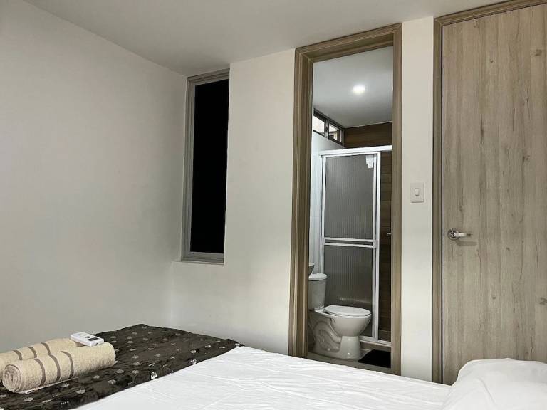 Apartment Valledupar