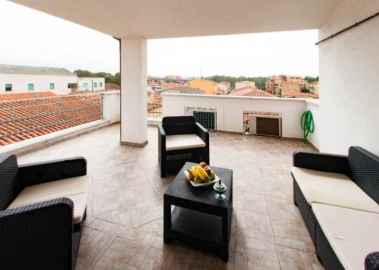 Appartement Olbia