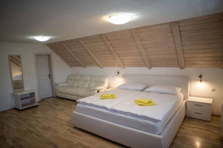 Ferienwohnung  Plitvička Jezera
