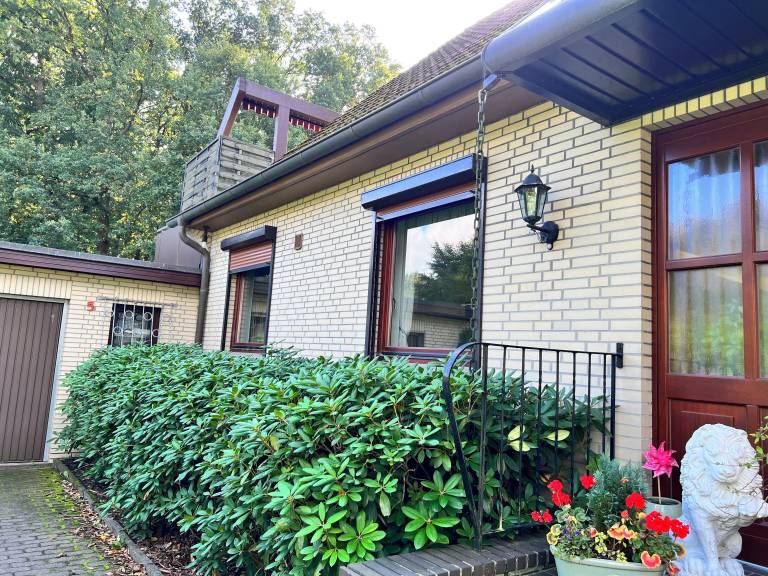 Ferienhaus Elmshorn