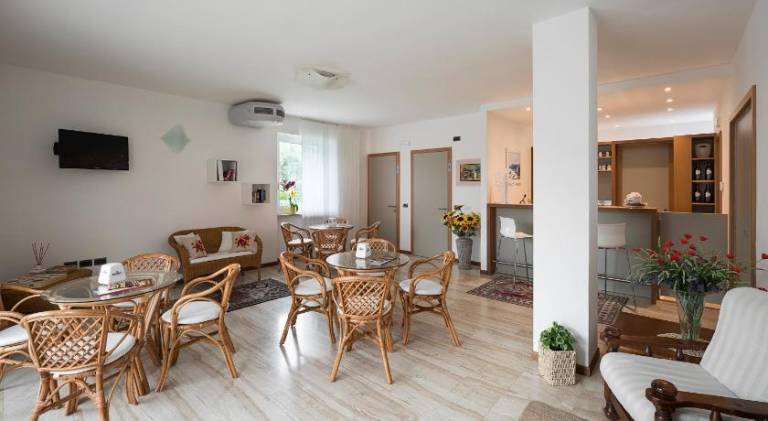 Hotel Villa al Vento-NEW — photo 5