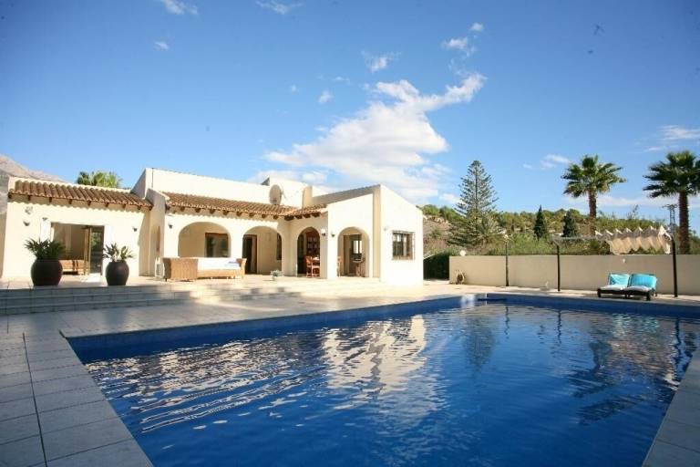 Villa Altea