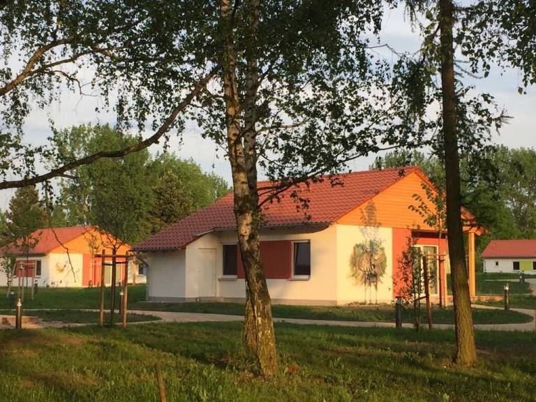 Landhaus Weberstedt