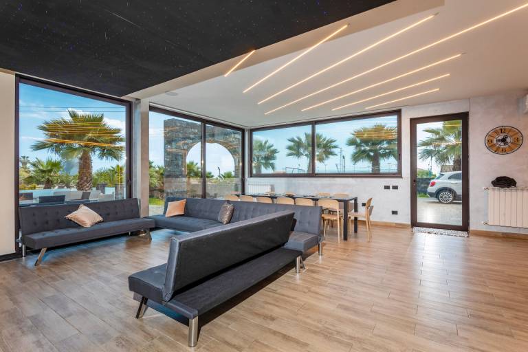 Villa San Giovanni La Punta