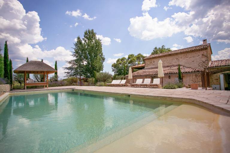 Villa Cotignac