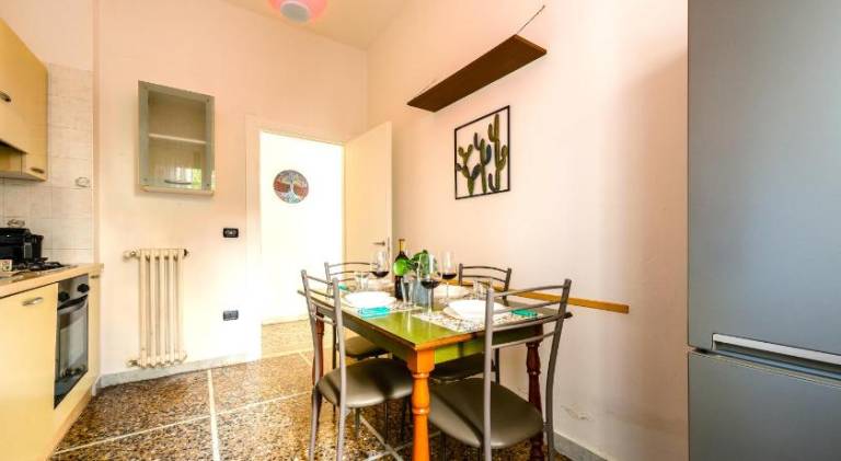 Holiday apartment with 3 rooms for 6 persons — photo 5