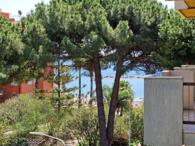 Appartamento San Bartolomeo al mare