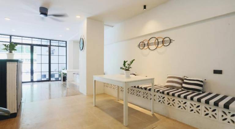 Apartment | Pets are welcome — photo 4