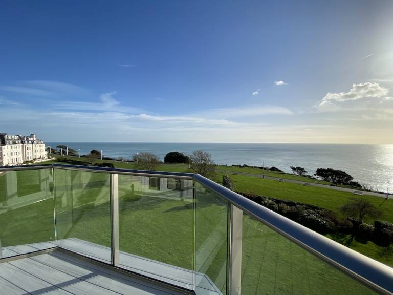 Apartment Folkestone