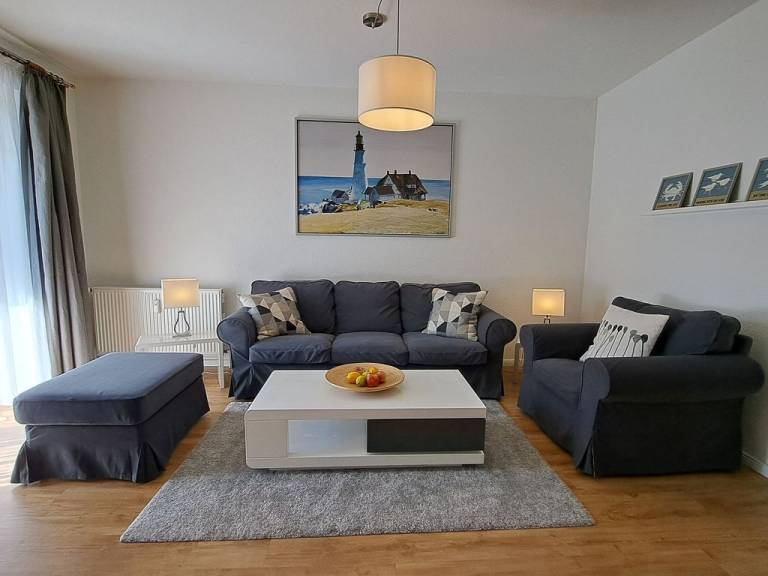 Ferienwohnung Tarnewitz