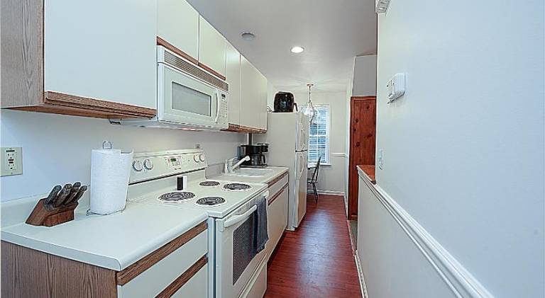 Jackson River Estate Studio Apartment on the River — photo 5