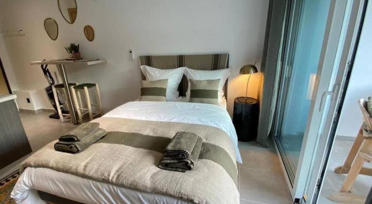 Holiday apartment with 1 room for 2 persons — photo 2