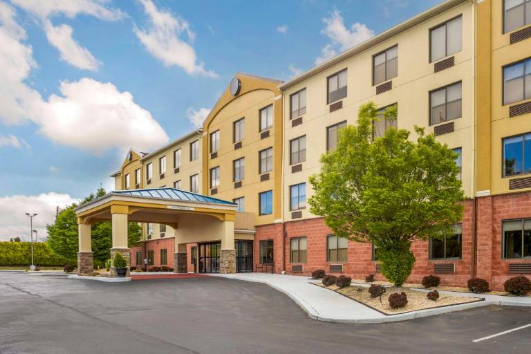 Best Western Grantville Hershey