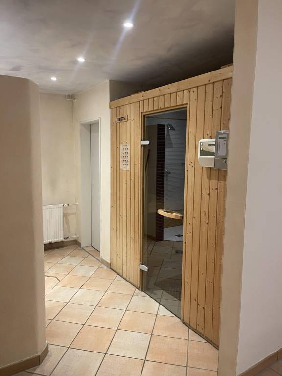 Apartment with pool & sauna | Mountain view — photo 5