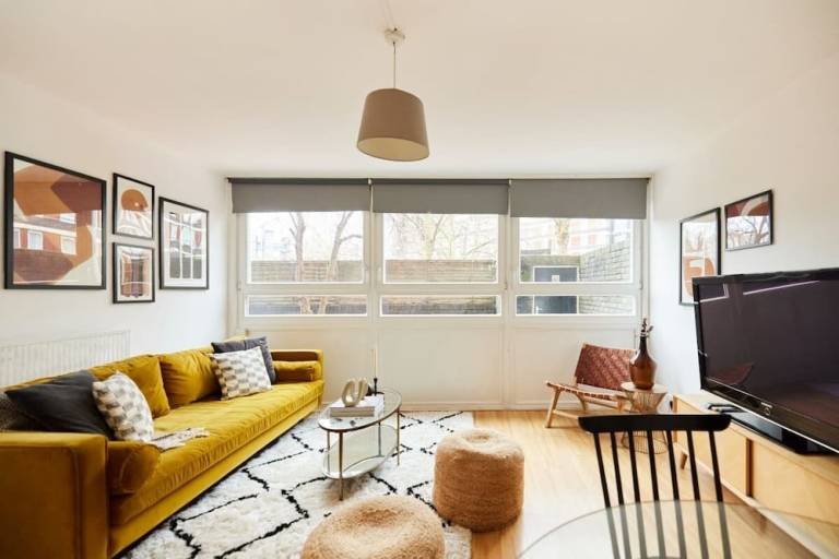 Apartment Camberwell