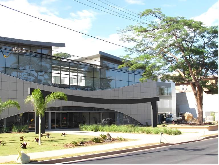 San Diego Suites Pampulha Hotel - Oficial in Belo Horizonte