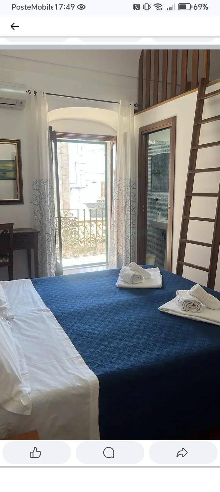 Privatzimmer  Peschici