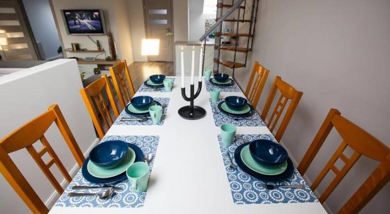 Apartament Kowary