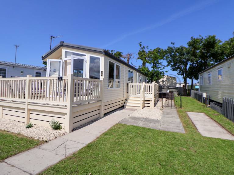 Cottage  Prestatyn