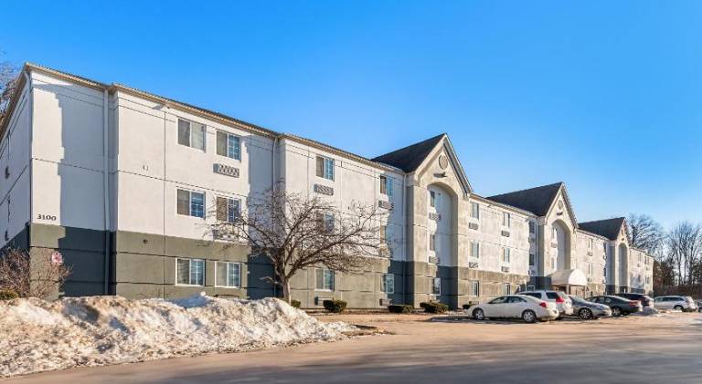 Birch Hill Suites Columbia in Columbia, MO