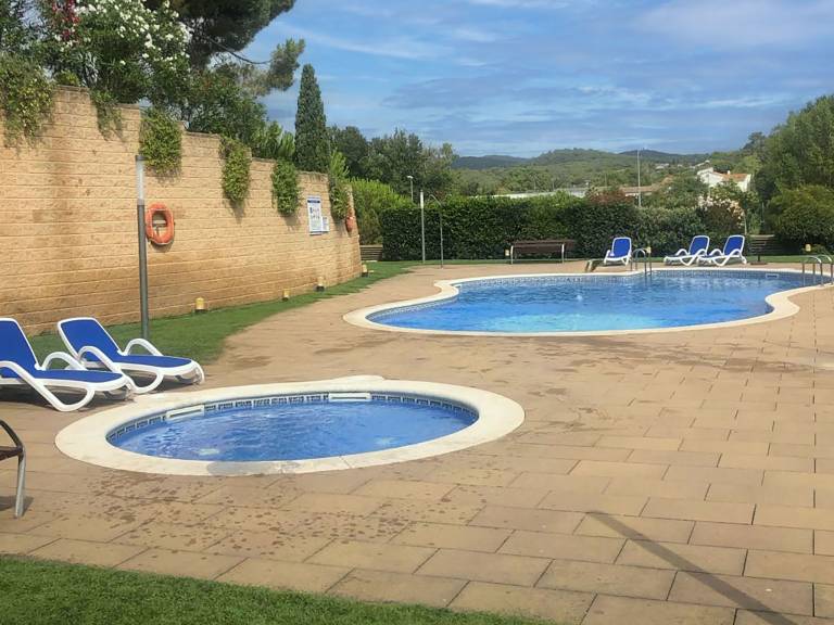 Appartement Blanes