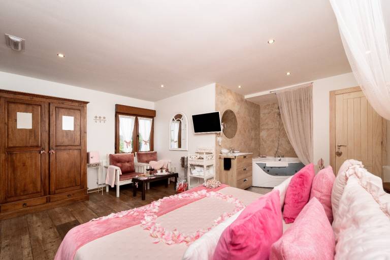 Habitación privada Somo