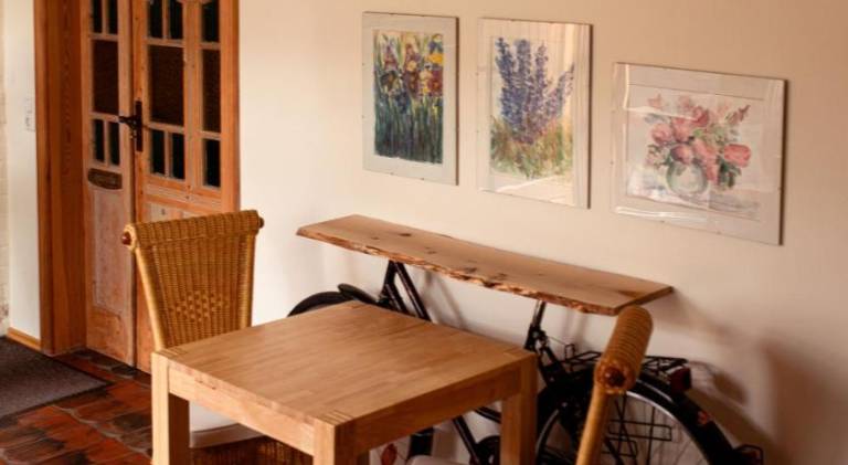 Apartment with 1 room for 3 persons — photo 3