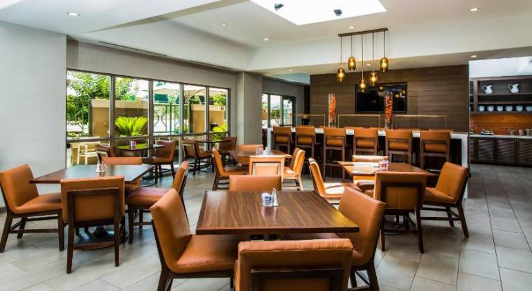 Hyatt House Santa Clara — photo 4
