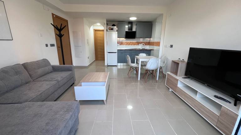 Apartamento Albolote