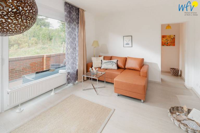Ferienwohnung Wangerooge
