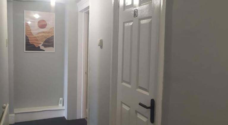 The Old White Hart Brewery Guesthouse — photo 5