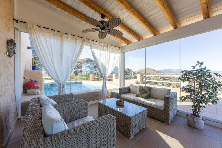 Villa Mojácar