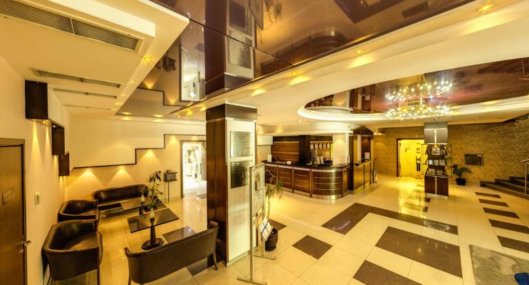 Hotel Forum — photo 3