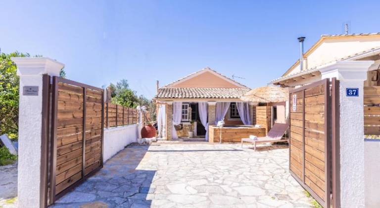 Καταφύγιο Παλαιά Πόλη Κέρκυρας