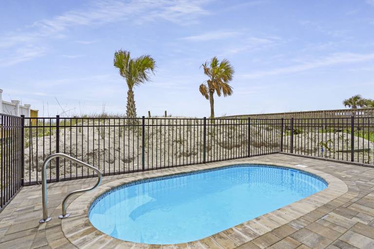 Ocean Oasis — photo 5