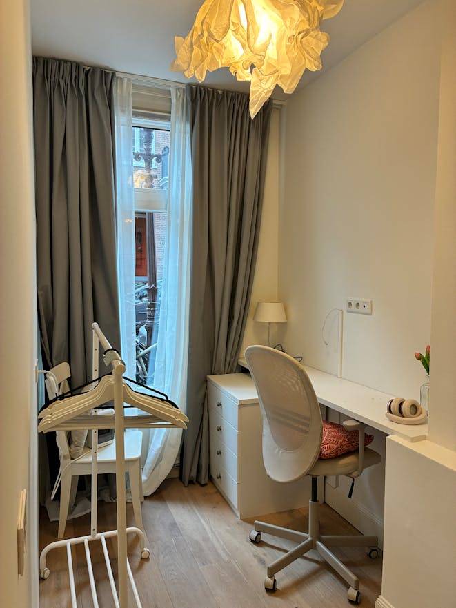 60 m² Ferienwohnung