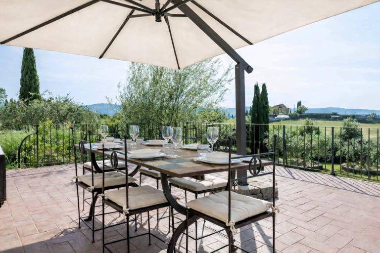 Family-friendly villa with garden & barbeque | Dogs allowed — photo 4