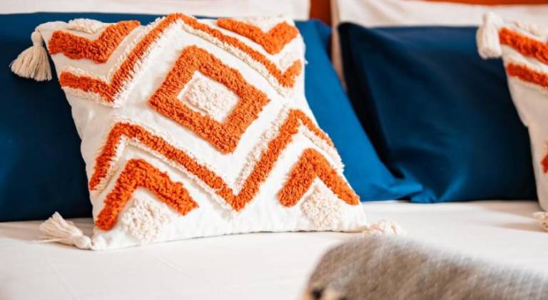 Holiday apartment | Pet-friendly in Giurdignano