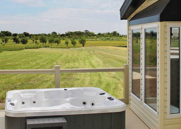 Chalet Mablethorpe