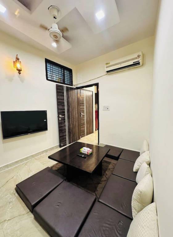Appartement Block A