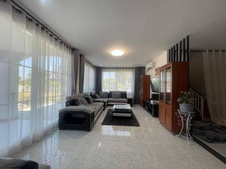 Big vacation home | Good for workation | Pets are welcome — photo 2