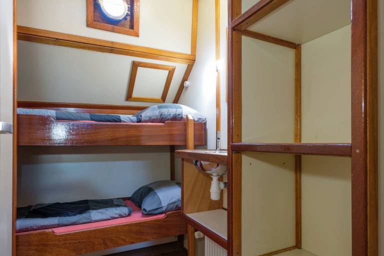 Spacious boat | Pets are welcome — photo 4