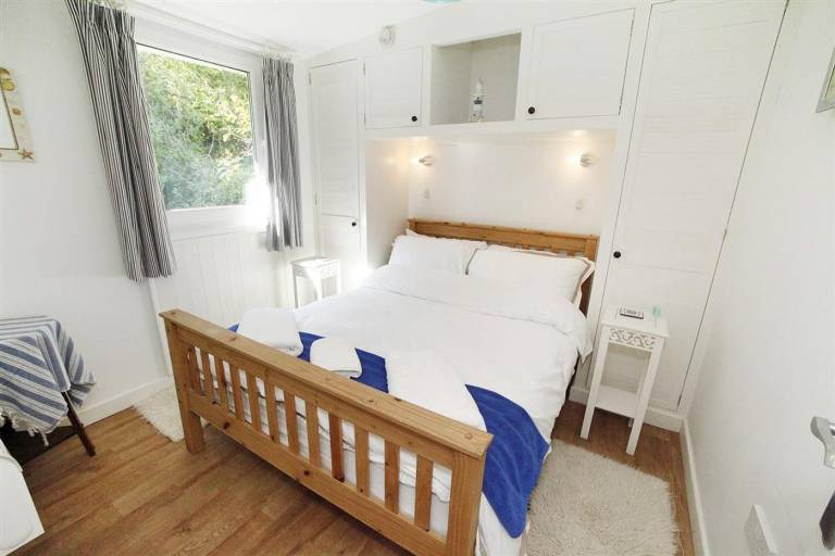 Nice lodge with garden | Beach nearby | Pets allowed — photo 3