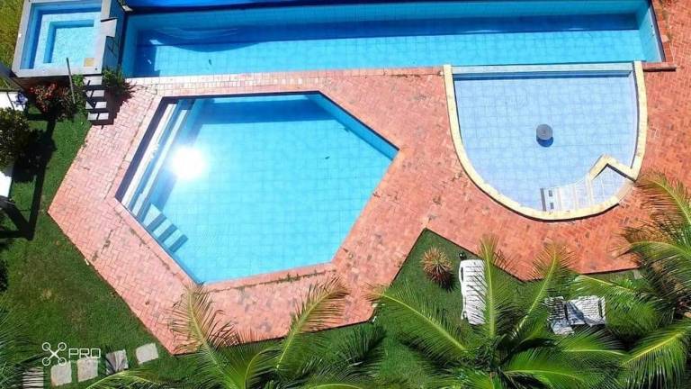 Apartamento  Cavaleiros